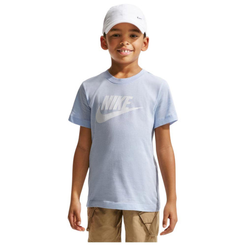 Nike Παιδική κοντομάνικη μπλούζα Sportswear Futura T-Shirt